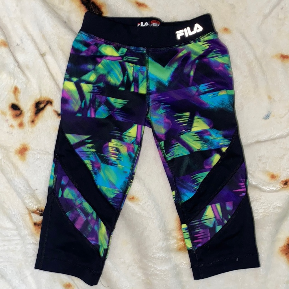 Children’s Active Wear